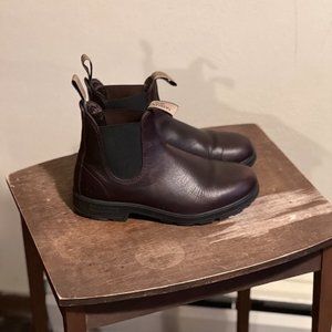 COPY - Blundstones 150th Anniversary Women’s Boots